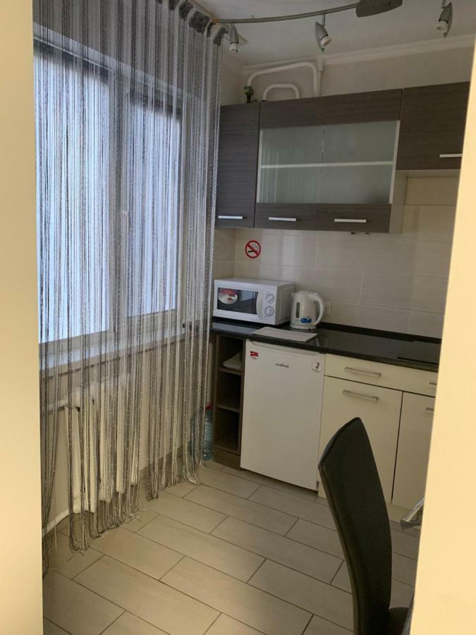 Apartments On Priportovaya,35 切尔卡瑟 外观 照片